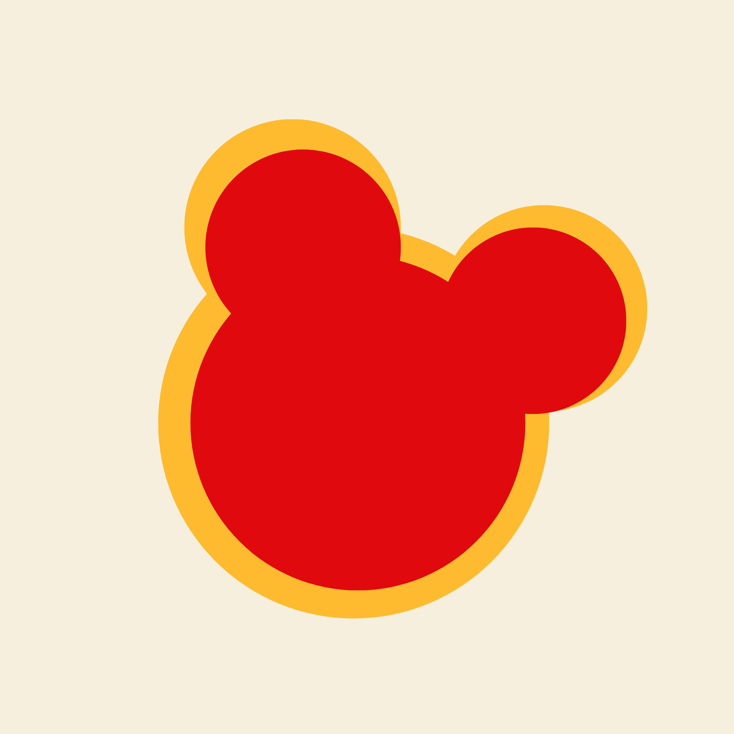 mickey mouse