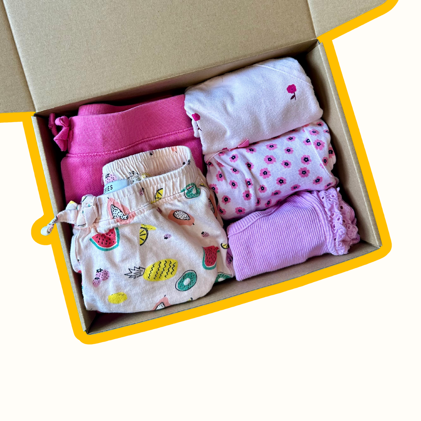 Children's Clothes Bundle