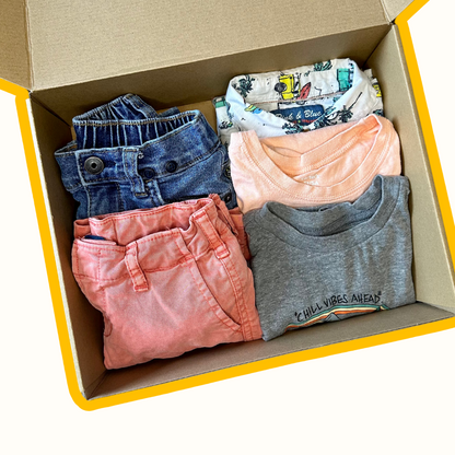 Children's Clothes Bundle