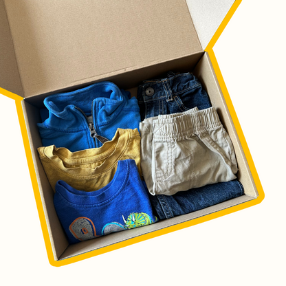 Children's Clothes Bundle