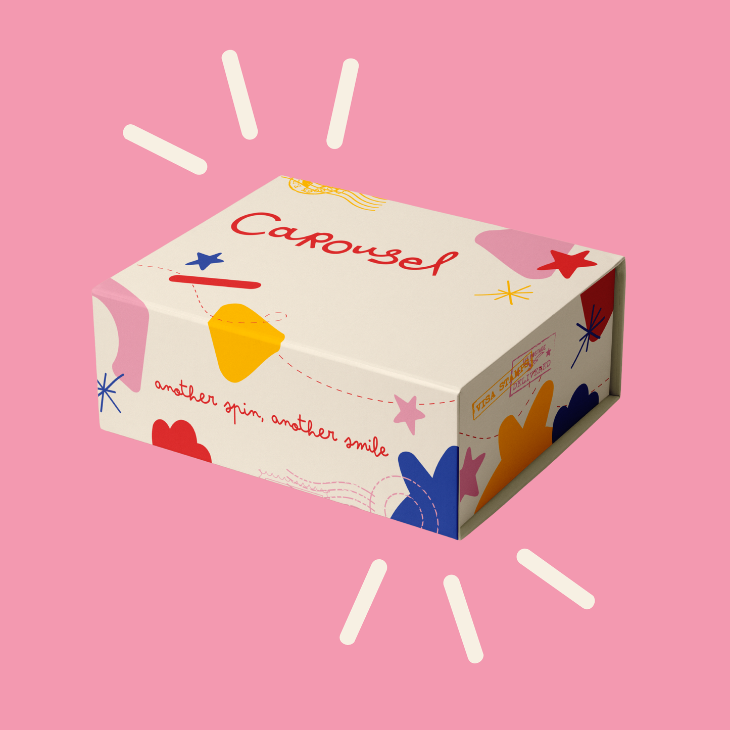 baby end-of-season capsule